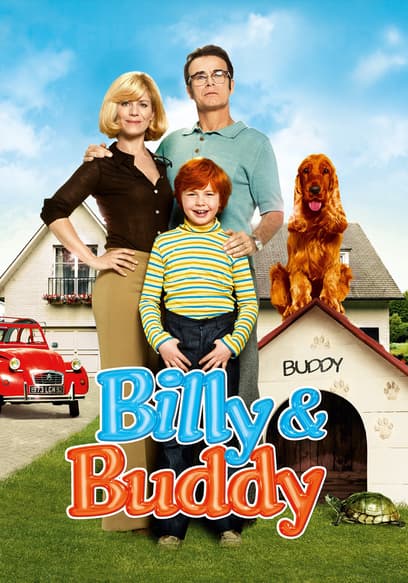 Billy and Buddy