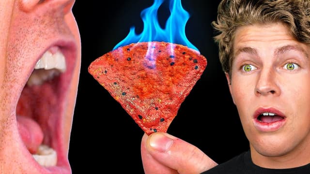 S04:E11 - Craziest Challenges You Must See