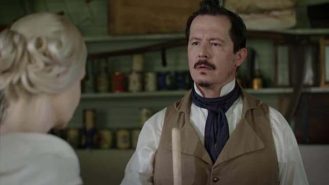 S01:E01 - Twisted Relationship