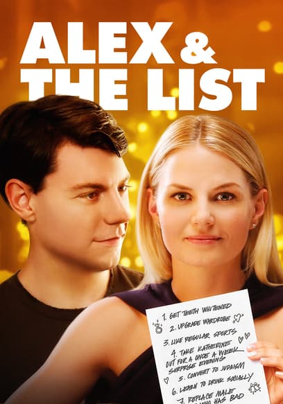 Alex & the List