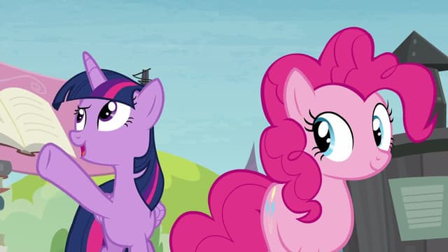S04:E18 - Trade Ya