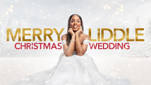 merry liddle christmas wedding dress Merry Liddle Christmas Wedding (2020)