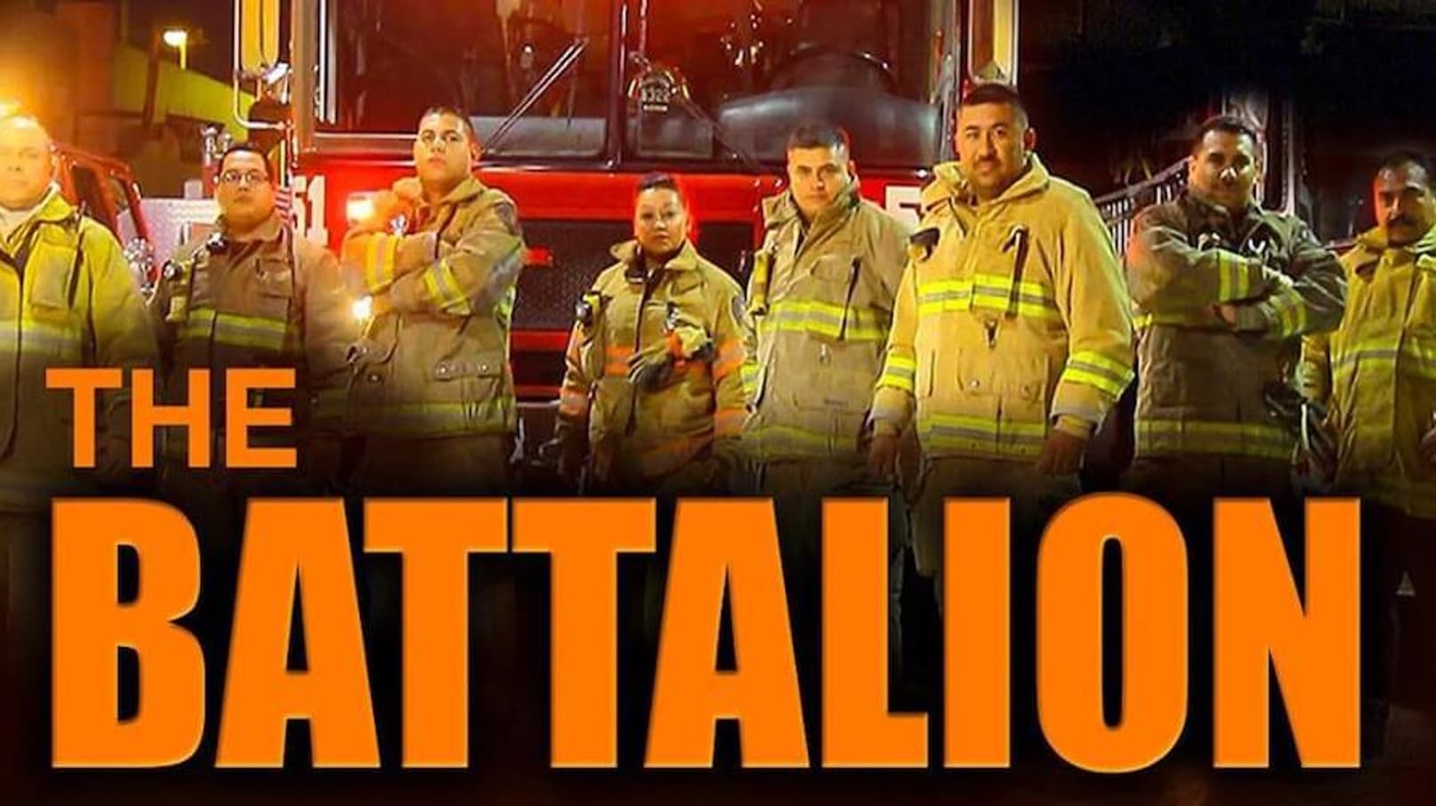 fondo del cartel
