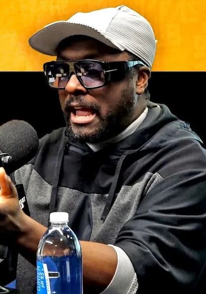 S01:E372 - will.i.am Interview, Drake Goes Tit for Tat With Ross, Kendrick Still on the Clock + More poster