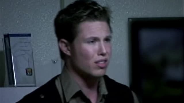 S09:E09 - Harsh Reality