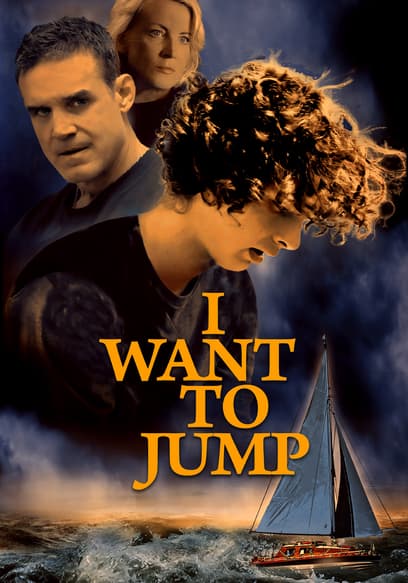 I Want to Jump poster