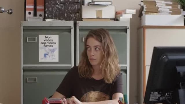 S01:E03 - Episodio 3