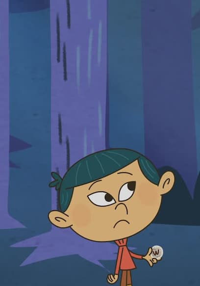 Póster de S01:E12 - Episode 12