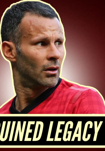 S02:E04 - From Hero To Villain Overnight | The Ryan Giggs Story poster
