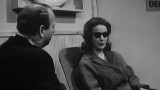 S02:E05 - Mission to Montreal