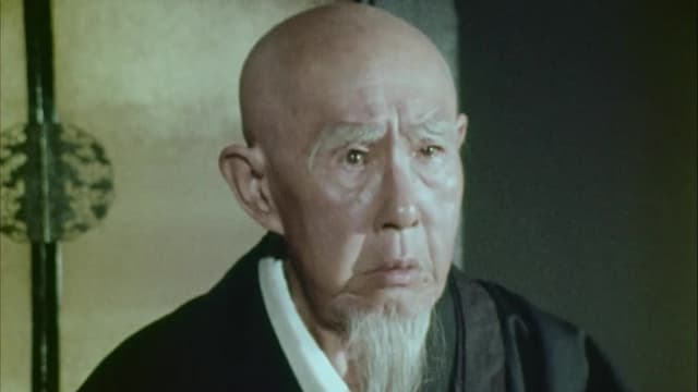 S01:E05 - A Chance Meeting of the Vicissitude