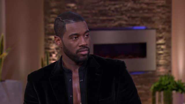 S01:E19 - Terrell Carter, Hill Harper, and Tera Stidum