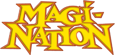 Magi-Nation