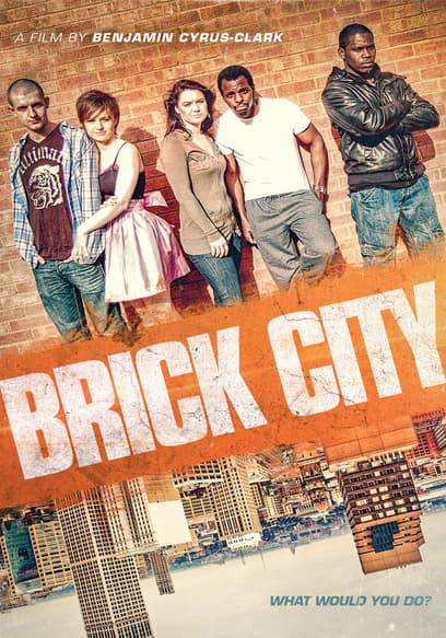 Brick City