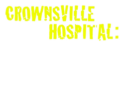 Crownsville Hospital: From Lunacy to Legacy