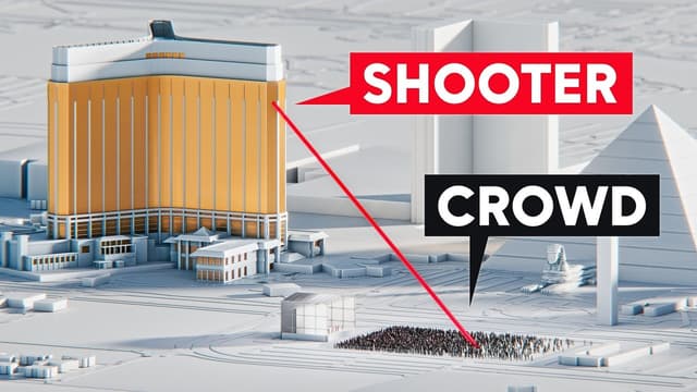 S01:E09 - America's Deadliest Mass Shooting