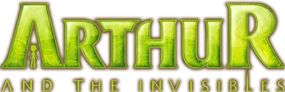 Arthur and the Invisibles