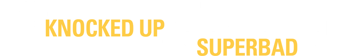 The 41 Year Old Virgin Who Knocked Up Sarah Marshall and Felt Superbad About It