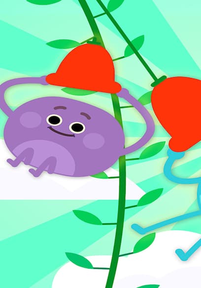 S01:E07 - Steaming Stir Fry poster