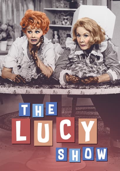 S05:E11 - Lucy and Pat Collins