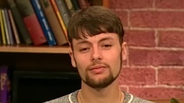 S07:E109 - Newlyweds Headed for Divorce