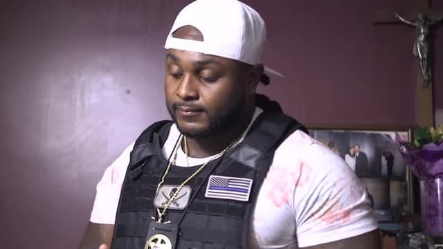 S01:E03 - Still Looking