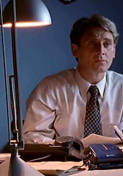 S01:E05 - Decision Time poster