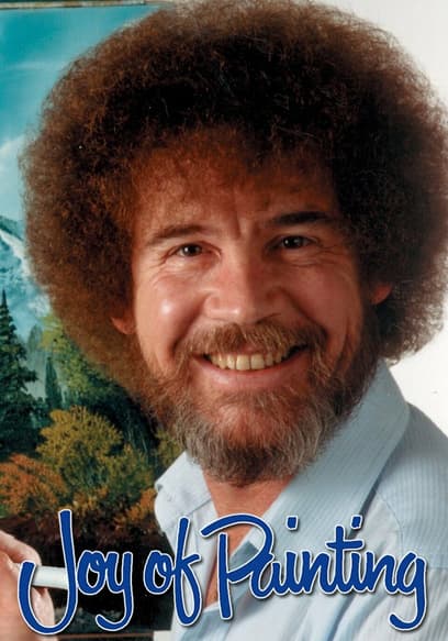 The Joy of Painting With Bob Ross (Español)
