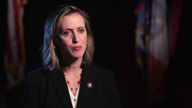 S07:E21 - Monsters Among Us