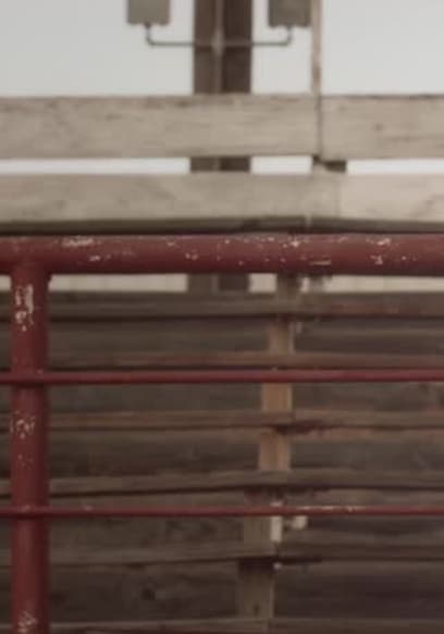 Dear Rodeo: The Cody Johnson Story Trailer