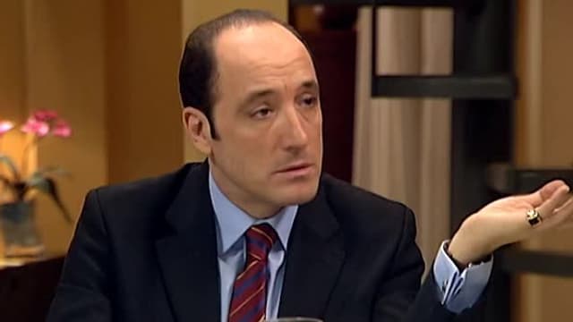 S05:E03 - Un muerto muy vivo