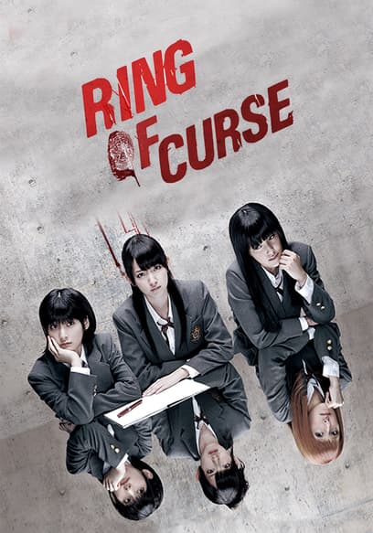 Ring of Curse: Gomennasai poster