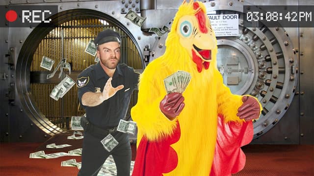 S02:E02 - Shocking Crime