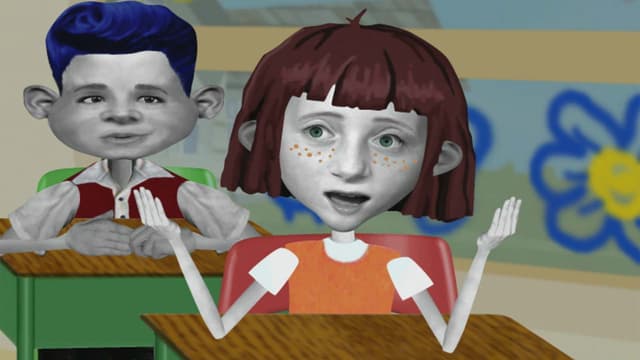 S03:E06 - Pranks for the Memories / Space Camp