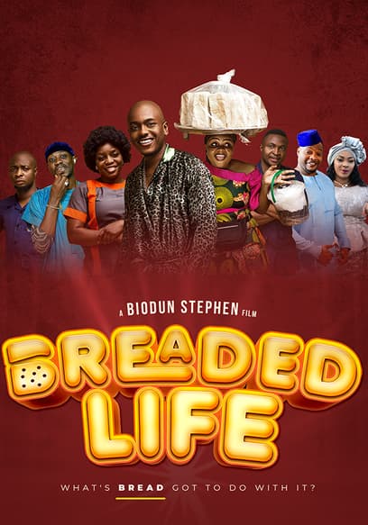 Breaded Life