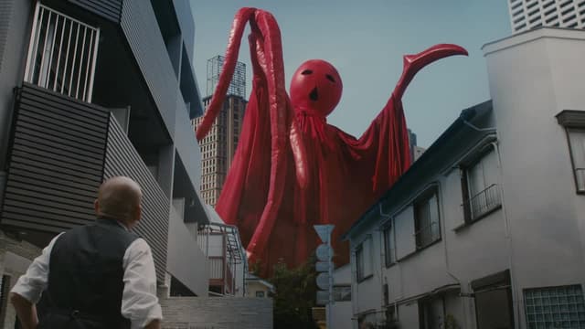 S01:E22 - The Unmarked Cafe