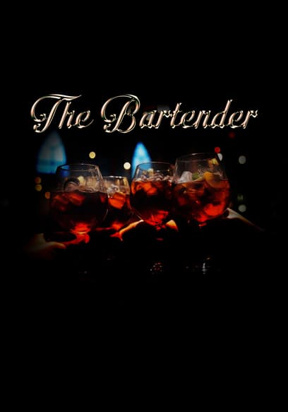 The Bartender