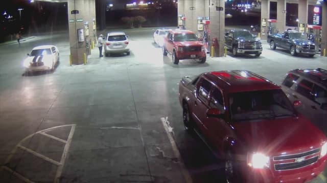 S02:E16 - Under the Influence