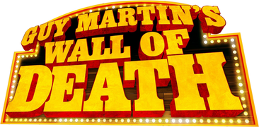 Guy Martin's Wall of Death