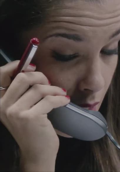 S01:E12 - Ni Un Puñado De Red poster