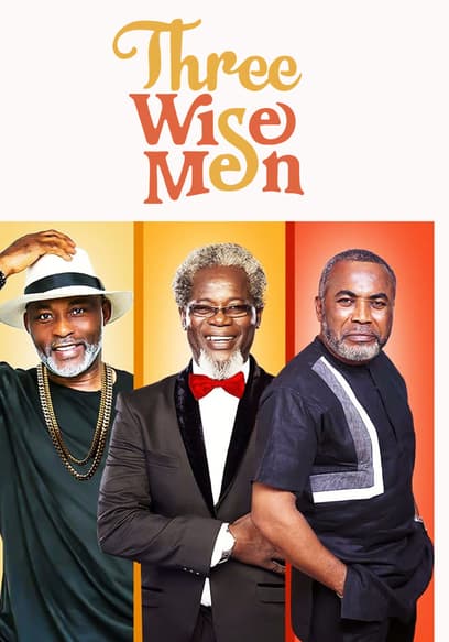Three Wise Men