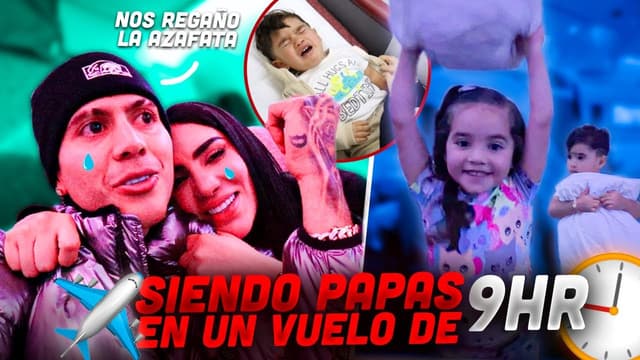 T03:C14 - S03:E14 - Kima Y Juanito en avión