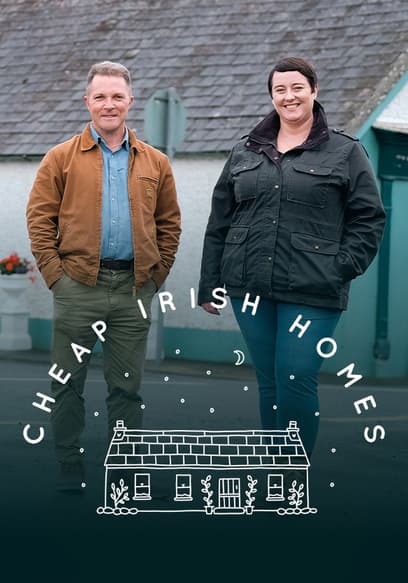 S01:E06 - Stef & Nick From Sligo