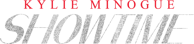 Kylie Minogue: Showtime