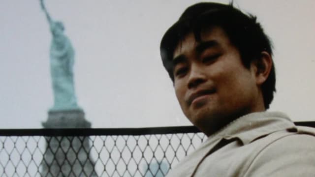 S02:E08 - A Deadly Affair