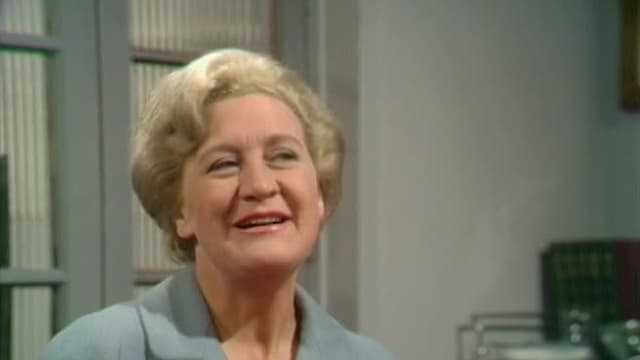 S01:E16 - It's All in the Mind