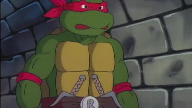 S06:E03 - Krangenstein Lives!