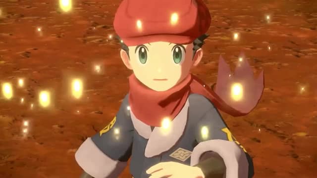 S01:E08 - Playing "Pokémon" for 24 Hours Straight!