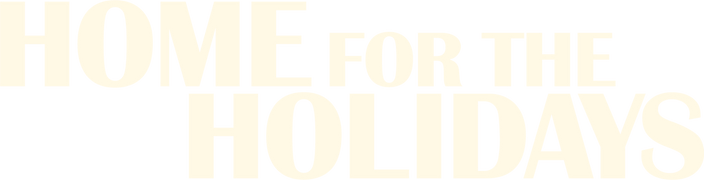 Home for the Holidays