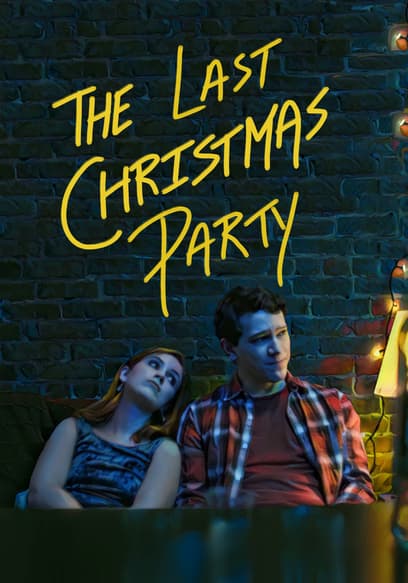 The Last Christmas Party